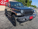 Thumbnail image of 2021 Jeep Wrangler Unlimited at Trent Cadillac Buick Gmc