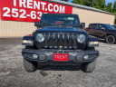 Thumbnail image of 2021 Jeep Wrangler Unlimited at Trent Cadillac Buick Gmc