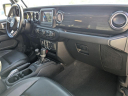 Thumbnail image of 2021 Jeep Wrangler Unlimited at Trent Cadillac Buick Gmc