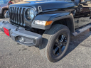 Thumbnail image of 2021 Jeep Wrangler Unlimited at Trent Cadillac Buick Gmc
