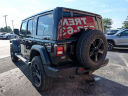 Thumbnail image of 2021 Jeep Wrangler Unlimited at Trent Cadillac Buick Gmc