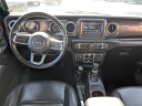 Thumbnail image of 2021 Jeep Wrangler Unlimited at Trent Cadillac Buick Gmc