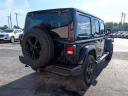 Thumbnail image of 2021 Jeep Wrangler Unlimited at Trent Cadillac Buick Gmc