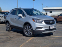 Thumbnail image of 2022 Buick Encore at Shortline Buick GMC - Syndication New