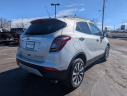 Thumbnail image of 2022 Buick Encore at Shortline Buick GMC - Syndication New