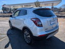 Thumbnail image of 2022 Buick Encore at Shortline Buick GMC - Syndication New
