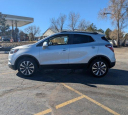 2022 Buick Encore Preferred at Shortline Buick GMC - Syndication New