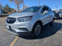 Thumbnail image of 2022 Buick Encore at Shortline Buick GMC - Syndication New