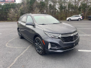 Thumbnail image of 2022 Chevrolet Equinox at Bondy's Toyota