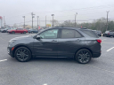 Thumbnail image of 2022 Chevrolet Equinox at Bondy's Toyota