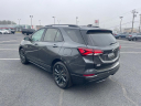 Thumbnail image of 2022 Chevrolet Equinox at Bondy's Toyota