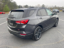 Thumbnail image of 2022 Chevrolet Equinox at Bondy's Toyota