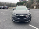 Thumbnail image of 2022 Chevrolet Equinox at Bondy's Toyota