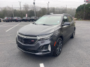 Thumbnail image of 2022 Chevrolet Equinox at Bondy's Toyota