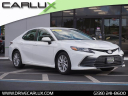 Thumbnail image of 2021 Toyota Camry at Carlux - Fort Myers