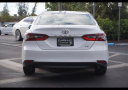 Thumbnail image of 2021 Toyota Camry at Carlux - Fort Myers