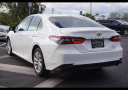 Thumbnail image of 2021 Toyota Camry at Carlux - Fort Myers