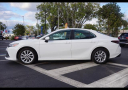 Thumbnail image of 2021 Toyota Camry at Carlux - Fort Myers
