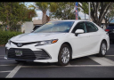 Thumbnail image of 2021 Toyota Camry at Carlux - Fort Myers