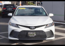 Thumbnail image of 2021 Toyota Camry at Carlux - Fort Myers