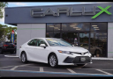Thumbnail image of 2021 Toyota Camry at Carlux - Fort Myers