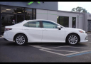 Thumbnail image of 2021 Toyota Camry at Carlux - Fort Myers