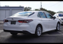 Thumbnail image of 2021 Toyota Camry at Carlux - Fort Myers
