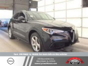 Thumbnail image of 2018 Alfa Romeo Stelvio at Lynnes Nissan City Inc