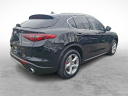 Thumbnail image of 2018 Alfa Romeo Stelvio at Lynnes Nissan City Inc
