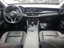 Thumbnail image of 2018 Alfa Romeo Stelvio at Lynnes Nissan City Inc