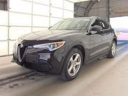 Thumbnail image of 2018 Alfa Romeo Stelvio at Lynnes Nissan City Inc