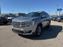 Thumbnail image of 2023 GMC Terrain at Lafontaine Ford Grand Rapids