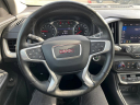 Thumbnail image of 2023 GMC Terrain at Lafontaine Ford Grand Rapids