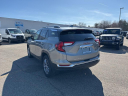 Thumbnail image of 2023 GMC Terrain at Lafontaine Ford Grand Rapids