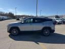 Thumbnail image of 2023 GMC Terrain at Lafontaine Ford Grand Rapids