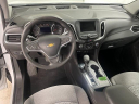 Thumbnail image of 2022 Chevrolet Equinox at Kocourek Chevrolet