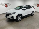 Thumbnail image of 2022 Chevrolet Equinox at Kocourek Chevrolet