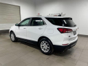 Thumbnail image of 2022 Chevrolet Equinox at Kocourek Chevrolet