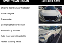 Thumbnail image of 2022 Nissan Rogue at Smithtown Nissan