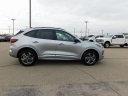 Thumbnail image of 2023 Ford Escape at Wetzel Ford