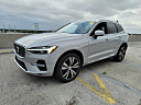 Thumbnail image of 2023 Volvo XC60 at Weston Nissan Volvo