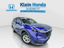 2025 Honda CR-V LX at Klein Honda
