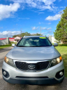Thumbnail image of 2011 Kia Sorento at CASH AUTO DEALS