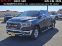 Thumbnail image of 2021 Ram 1500 at Mitchell Buick GMC