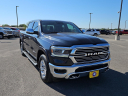 Thumbnail image of 2021 Ram 1500 at Mitchell Buick GMC