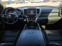 Thumbnail image of 2021 Ram 1500 at Mitchell Buick GMC