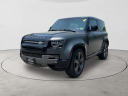 Thumbnail image of 2024 Land Rover Defender at Goodwin Motor Group