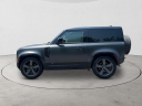 Thumbnail image of 2024 Land Rover Defender at Goodwin Motor Group