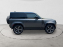 Thumbnail image of 2024 Land Rover Defender at Goodwin Motor Group