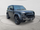 Thumbnail image of 2024 Land Rover Defender at Goodwin Motor Group